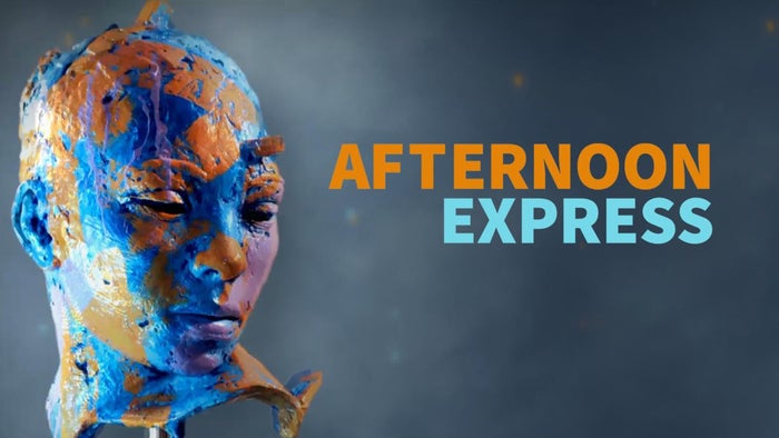 Afternoon Express on JioTV