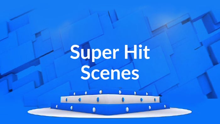 Super Hit Scenes on JioTV