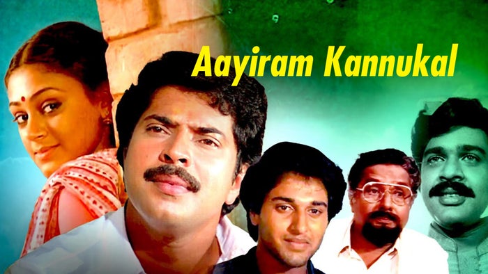 Aayiram Kannukal on JioTV
