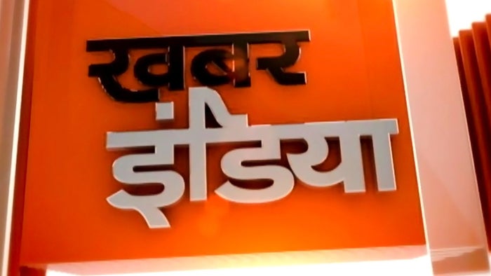 Khabar India on JioTV