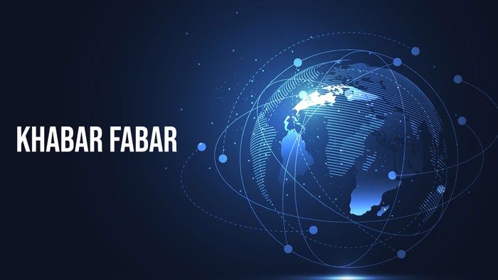 Khabar Fabar on JioTV