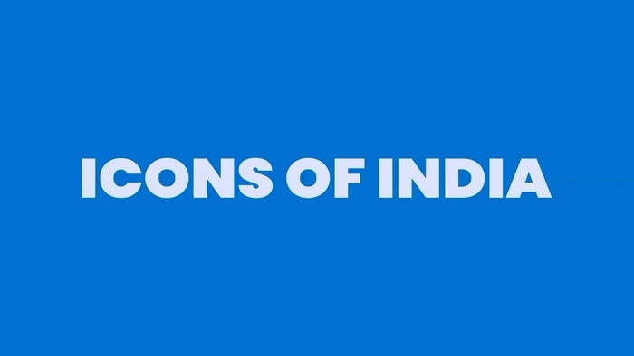 Icons Of India on JioTV