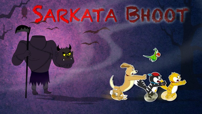 Honey Bunny Ka Jholmaal Episode No.236 on JioTV