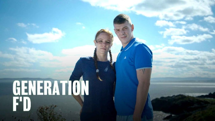 Generation F'd Episode No.3 on JioTV