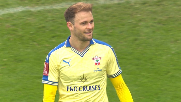 The Emirates FA Cup 2025-26 on JioTV