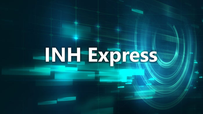 INH Express on JioTV