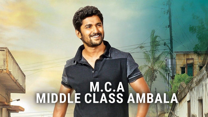 M.C.A - Middle Class Ambala on JioTV