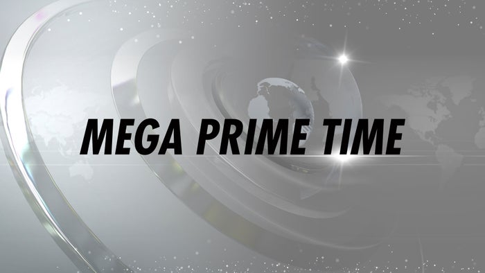 Mega Prime Time on JioTV