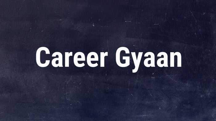 Career Gyaan on JioTV