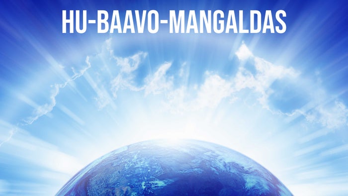Hu-Baavo-Mangaldas Episode No.3 on JioTV