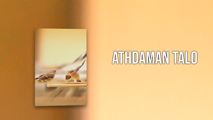 Athdaman Talo Episode No.8 on JioTV