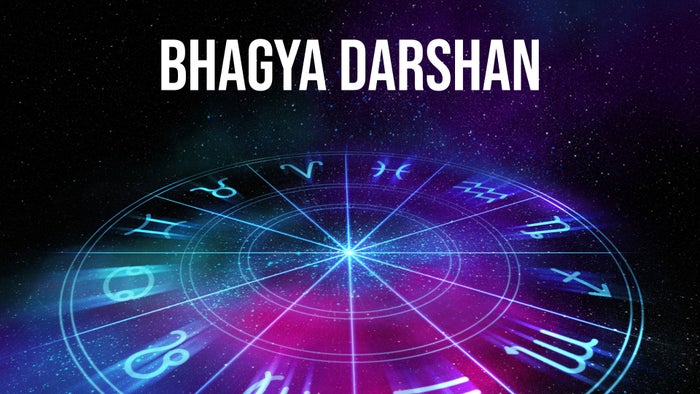 Bhagya Darshan on JioTV