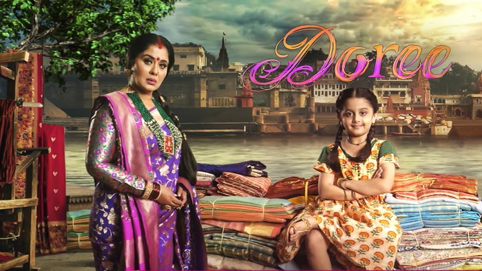 Doree Episode No.22 on JioTV