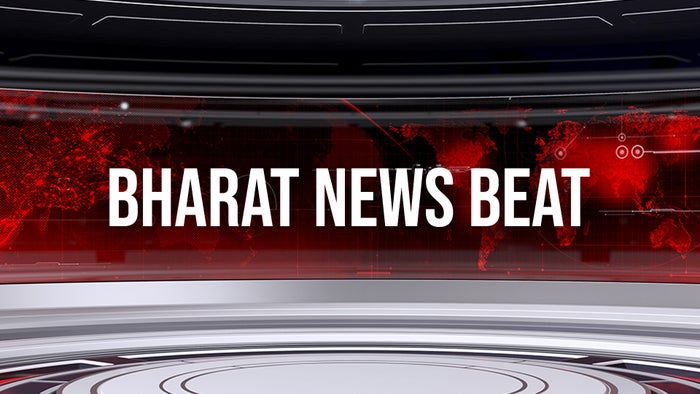 Bharat News Beat on JioTV