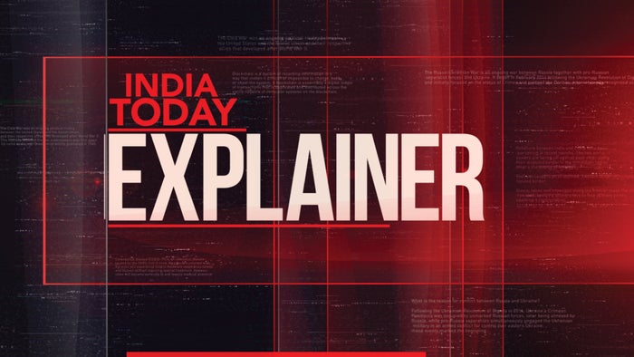 India Today Explainer on JioTV