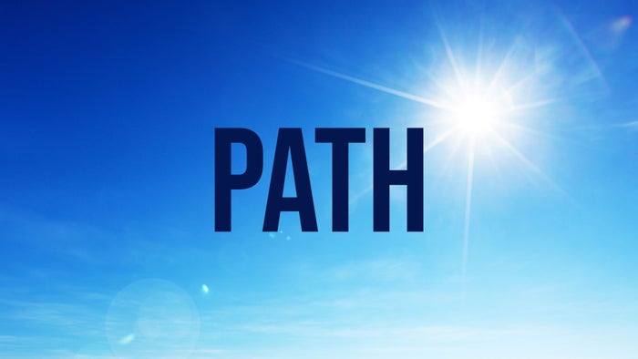 Path on JioTV