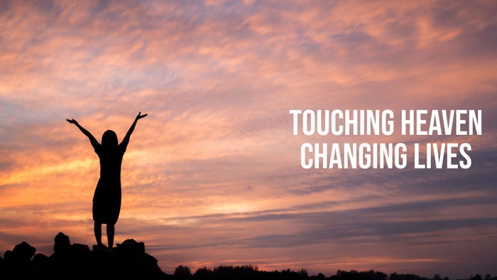 Touching Heaven Changing Lives Episode No.2416 on JioTV