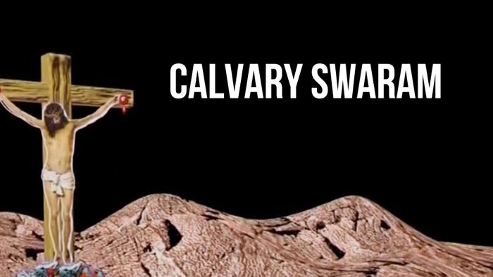 Calvary Swaram Episode No.1912 on JioTV