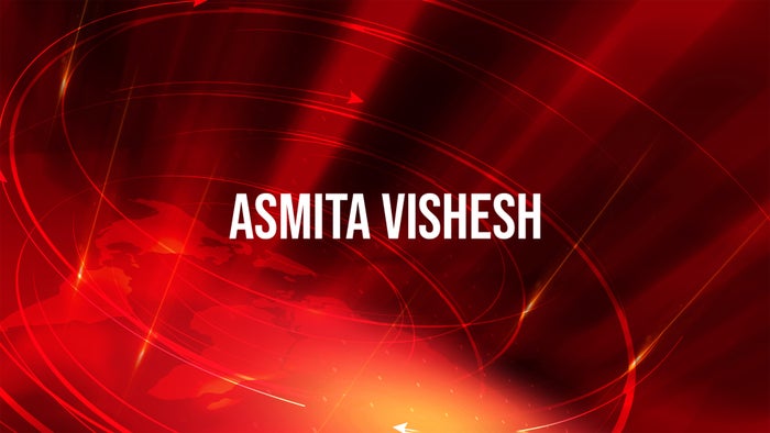 Asmita Vishesh on JioTV
