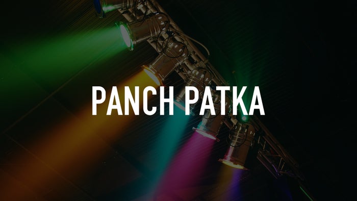 Panch Patka on JioTV