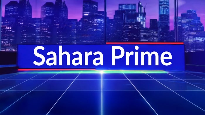 Sahara Prime on JioTV