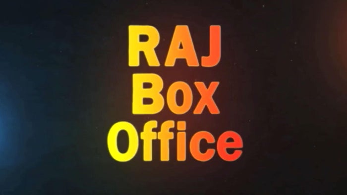 Raj Box Office on JioTV
