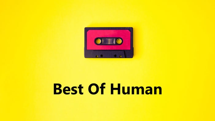 Best Of Human on JioTV