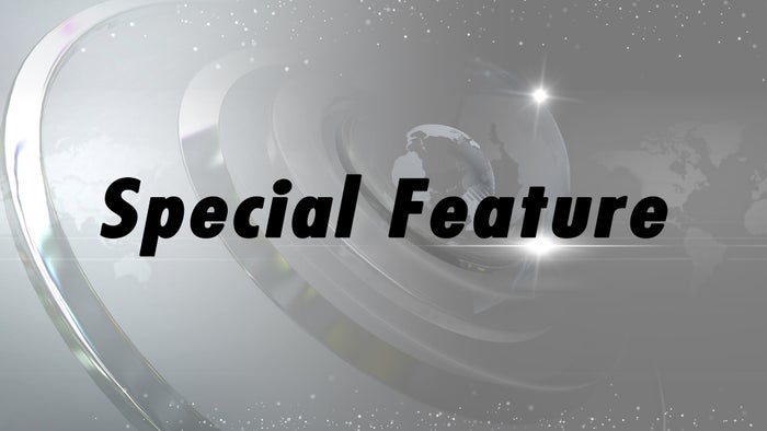 Special Feature on JioTV