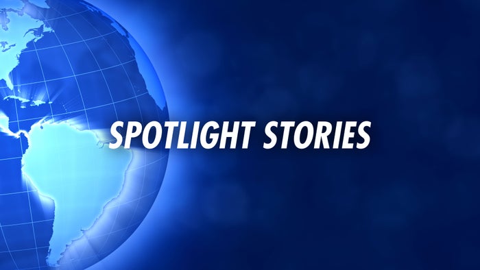 Spotlight Stories on JioTV