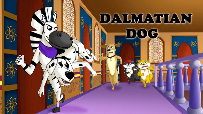 Honey Bunny Ka Jholmaal on JioTV