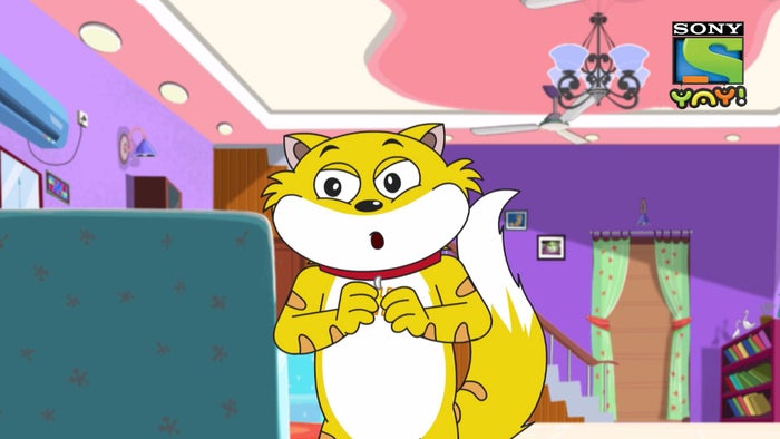 Honey Bunny Ka Jholmaal on JioTV