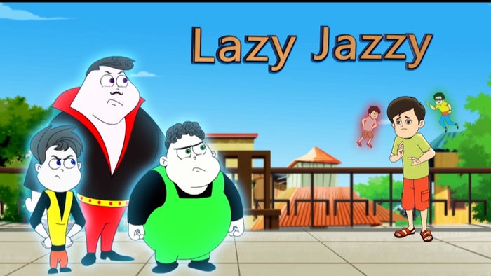 Paap-O-Meter Episode No.252 on JioTV