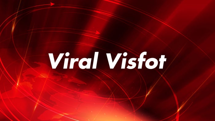 Viral Visfot on JioTV