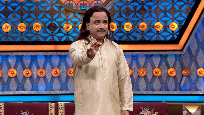 Dnyaneshwar Mauli Episode No.1 on JioTV