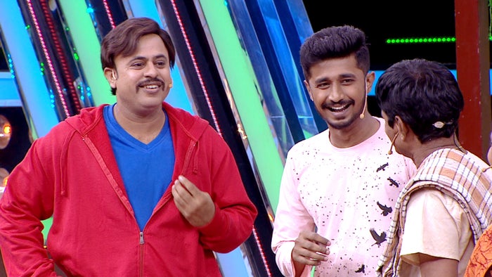 Gatha Navnathanchi Episode No.1 on JioTV