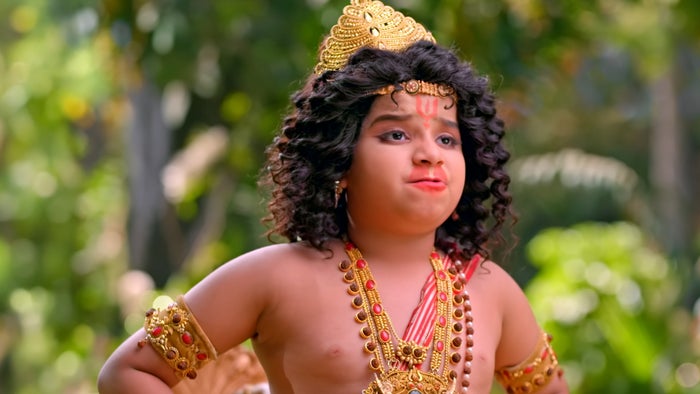 Veer Hanuman (Marathi) Episode No.21 on JioTV