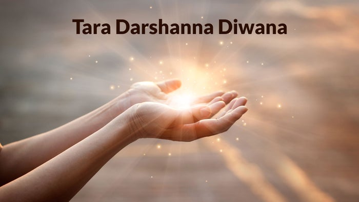 Tara Darshanna Diwana on JioTV