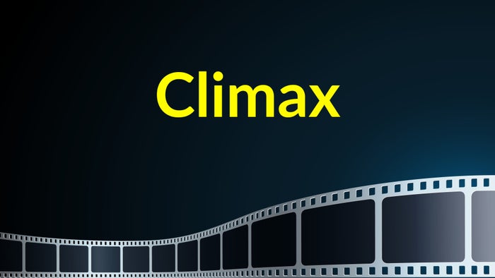 Climax on JioTV