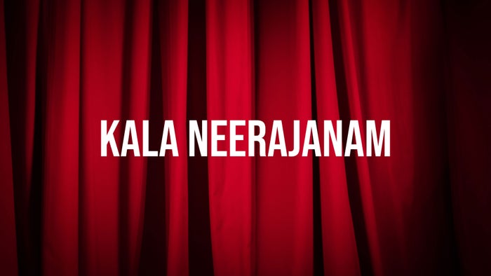 Kala Neerajanam Episode No.12 on JioTV