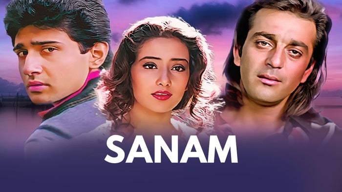 Sanam on JioTV