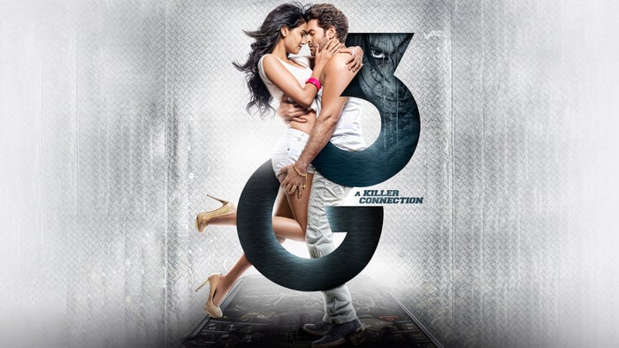 3G - A Killer Connection on JioTV