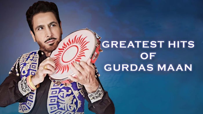 Greatest Hits Of Gurdas Maan on JioTV