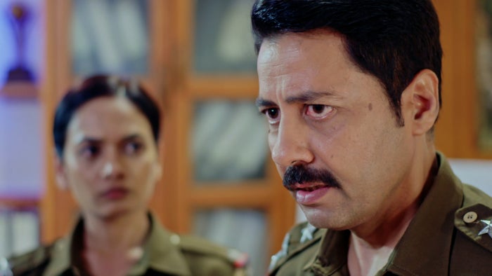 Crime Patrol 48 Hours Episode No.30 on JioTV