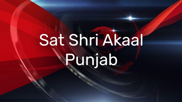 Sat Shri Akaal Punjab on JioTV
