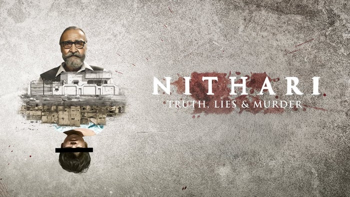 Nithari: Truth, Lies & Murder Episode No.1 on JioTV