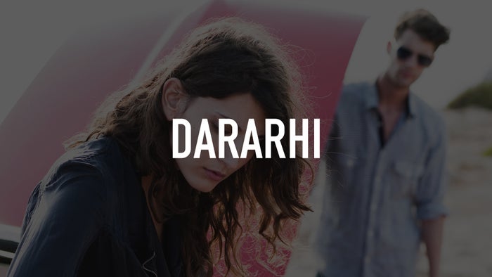 Dararhi on JioTV