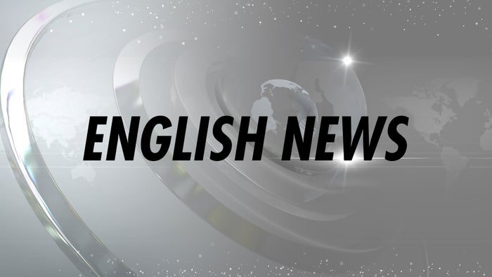 English News on JioTV