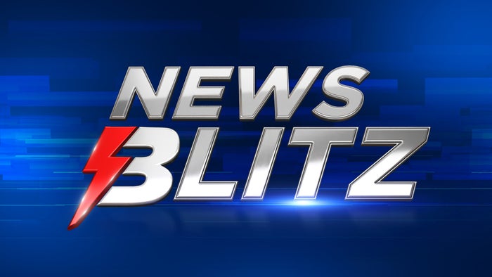 News Blitz on JioTV