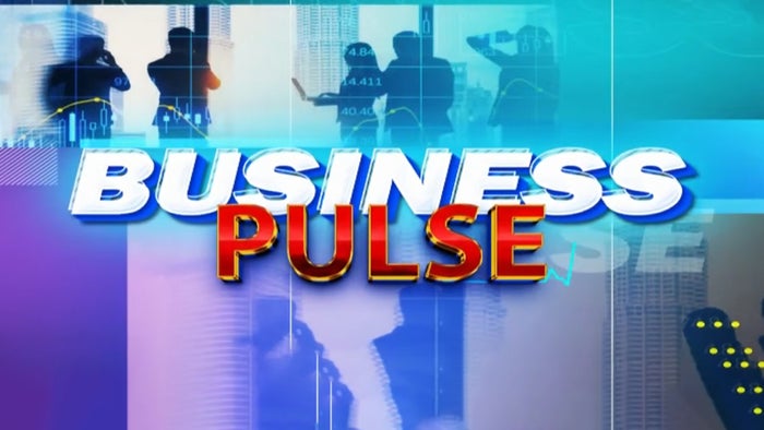 Business Pulse Special - Live on JioTV