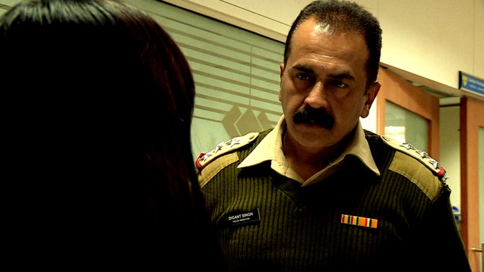 Crime Patrol Dial 100 - Bangla on JioTV